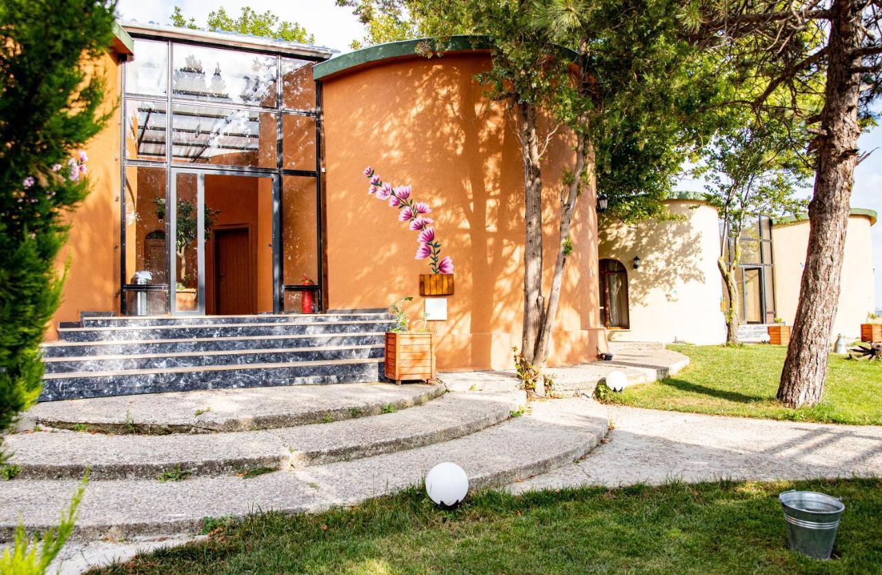 Trikos Boutique Hotel Istambul Extérieur photo